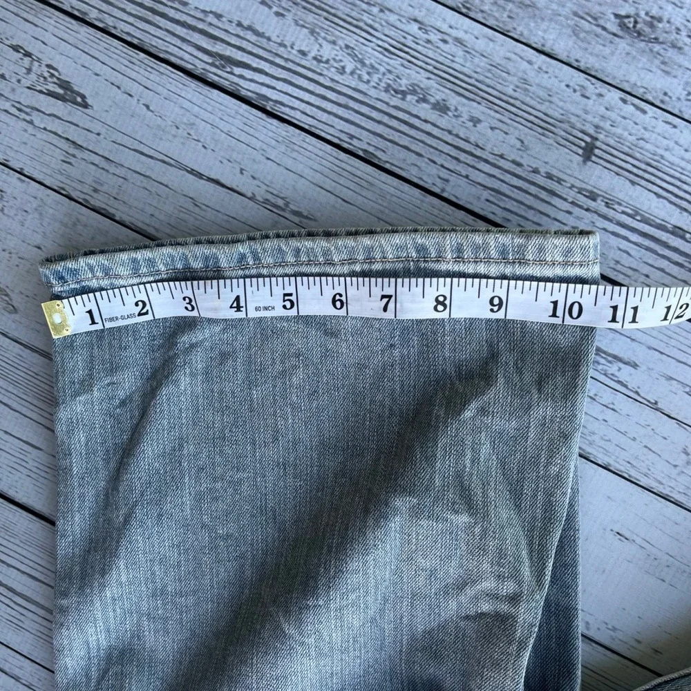 Vintage Levis Carpenter Loose Straight Y2K‎ Jeans Mens 36x30 Light Wash Denim